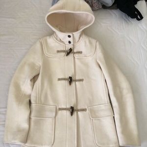 WOMEN'S UNIQLO COAT JACKET SMALL